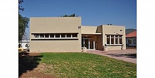 מרחביה מושב