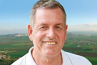 ראש המועצה