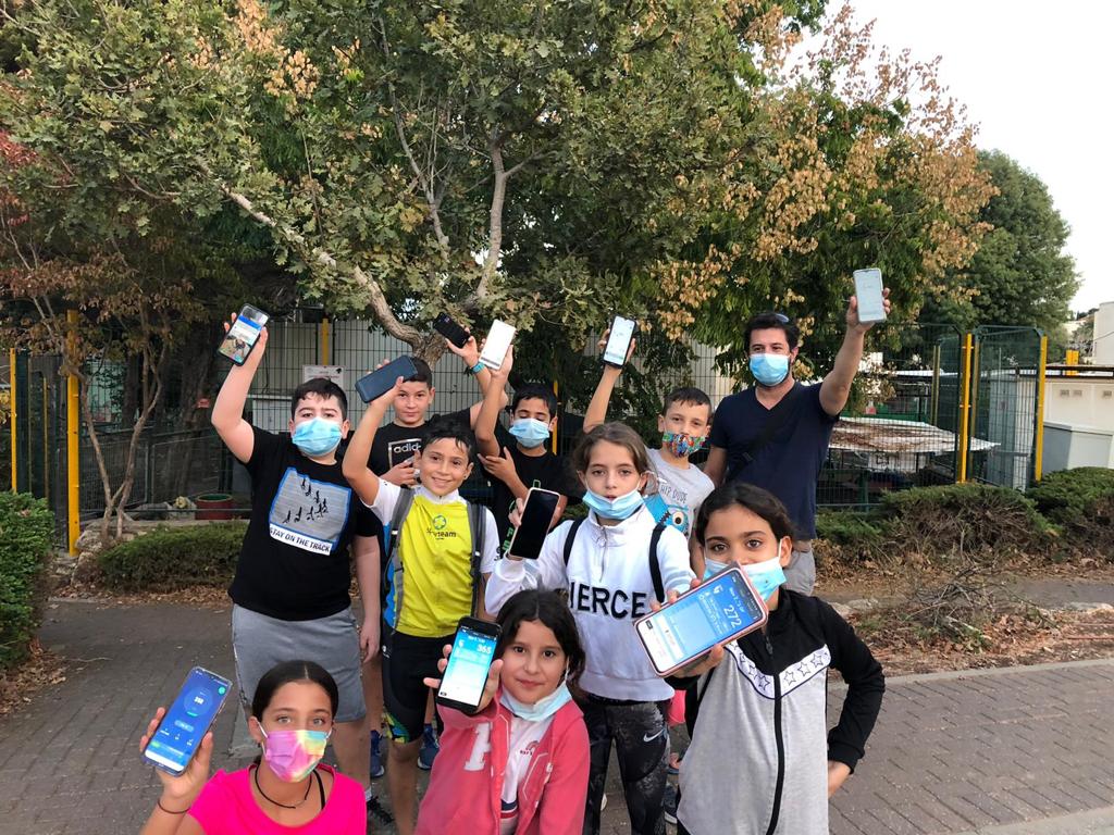 אתגר הצעדים המועצתי