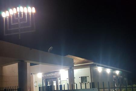 בית הכנסת בעדי