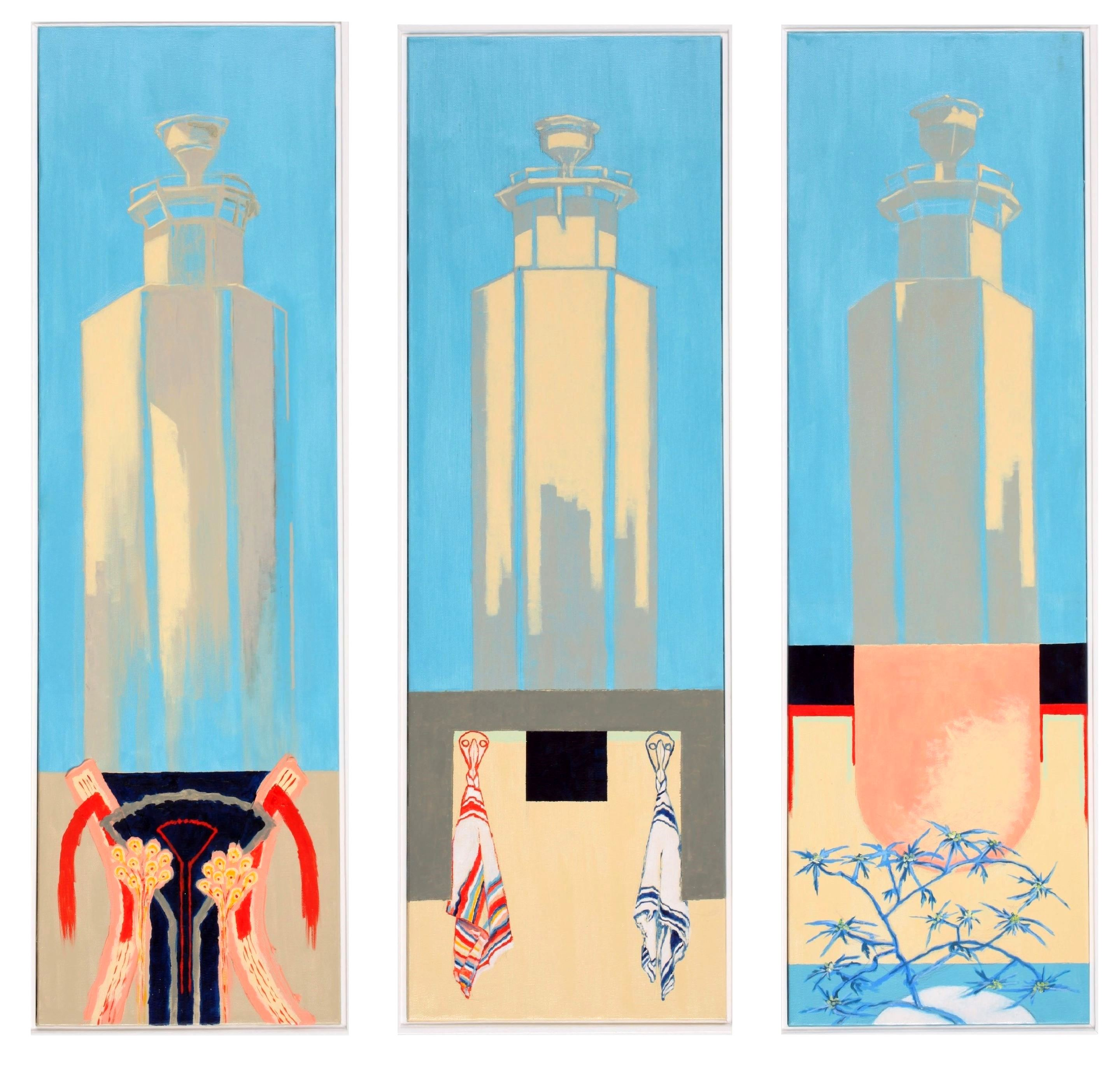 יום אחד' - עירית לבבי גבאי'