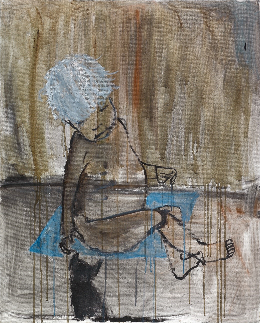 'תרדמון' שרון רשבם פרופ