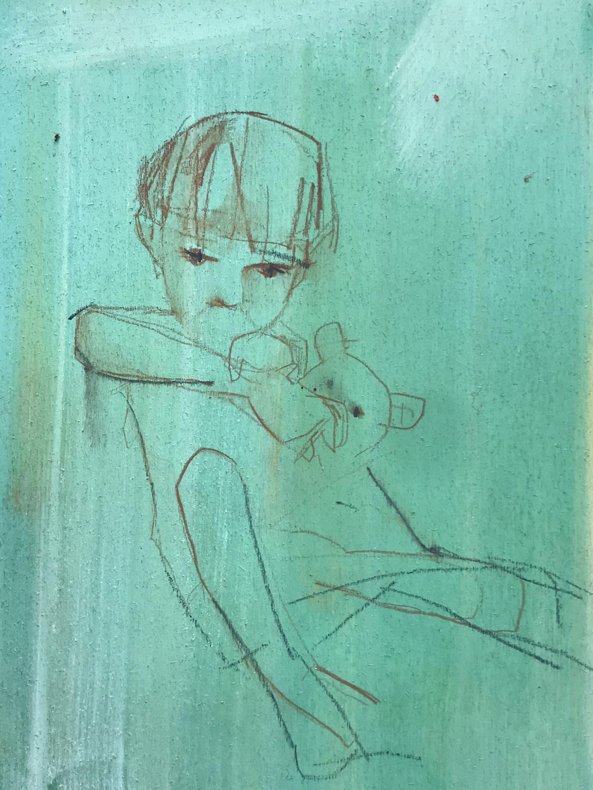 שרון רשבם פרופ 'ילד ודב'