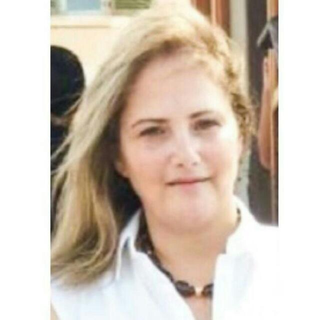 מאירה זיטלבך שטרית