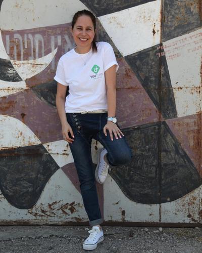 הילה שוורץ הילה שוורץ