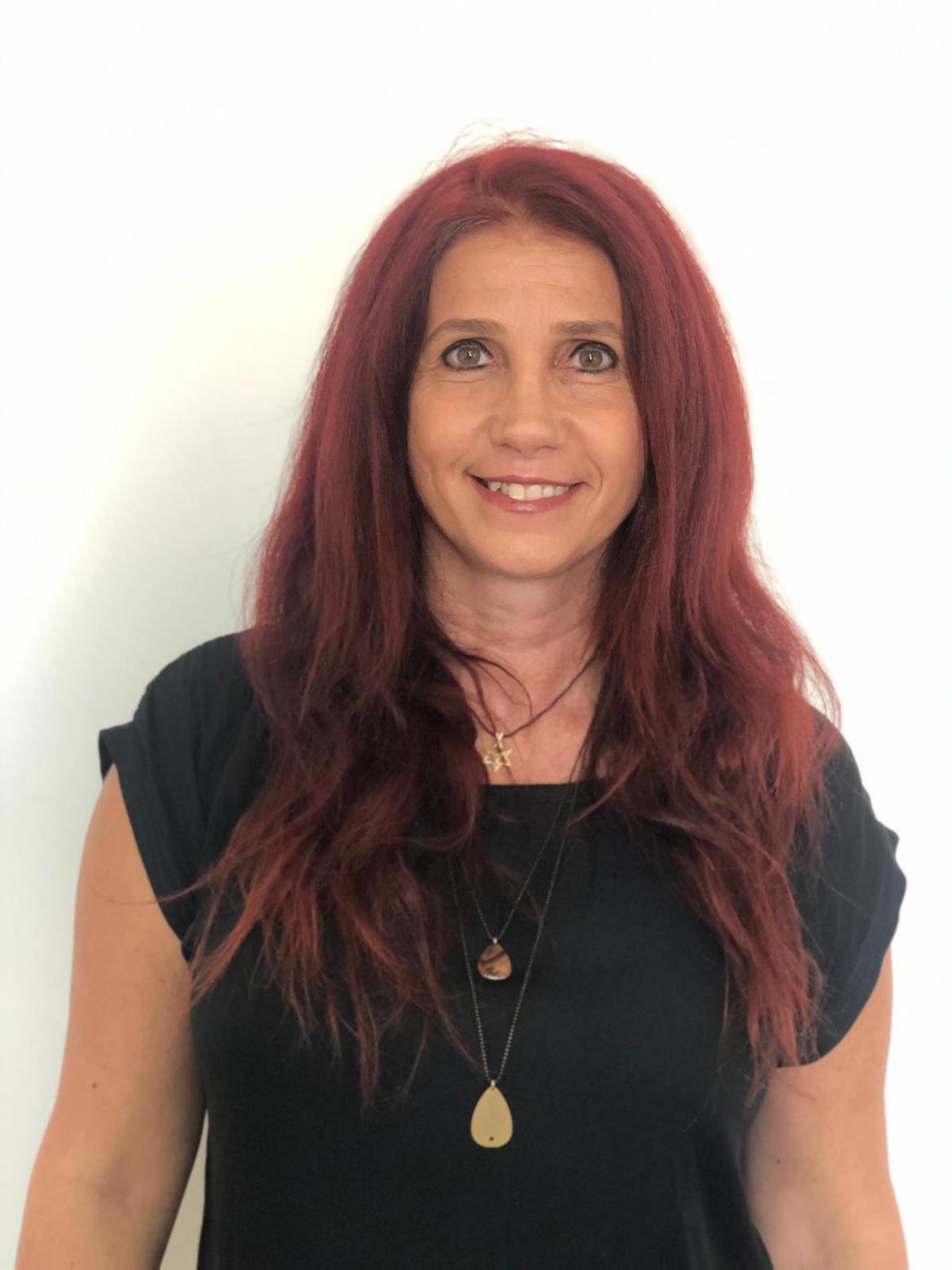 שרית אלפיה דימנט שרית אלפיה דימנט