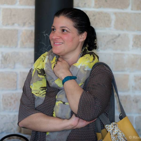 זהבית קאופמן