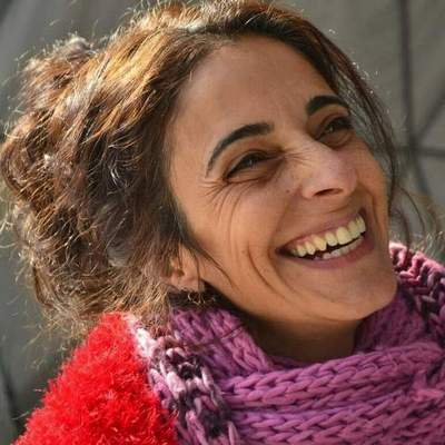 יעל ציפורי בן שלום