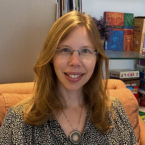 הילה ריטר ויידנפלד