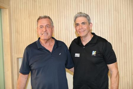 ראש המועצה והמדען הראשי של קקל