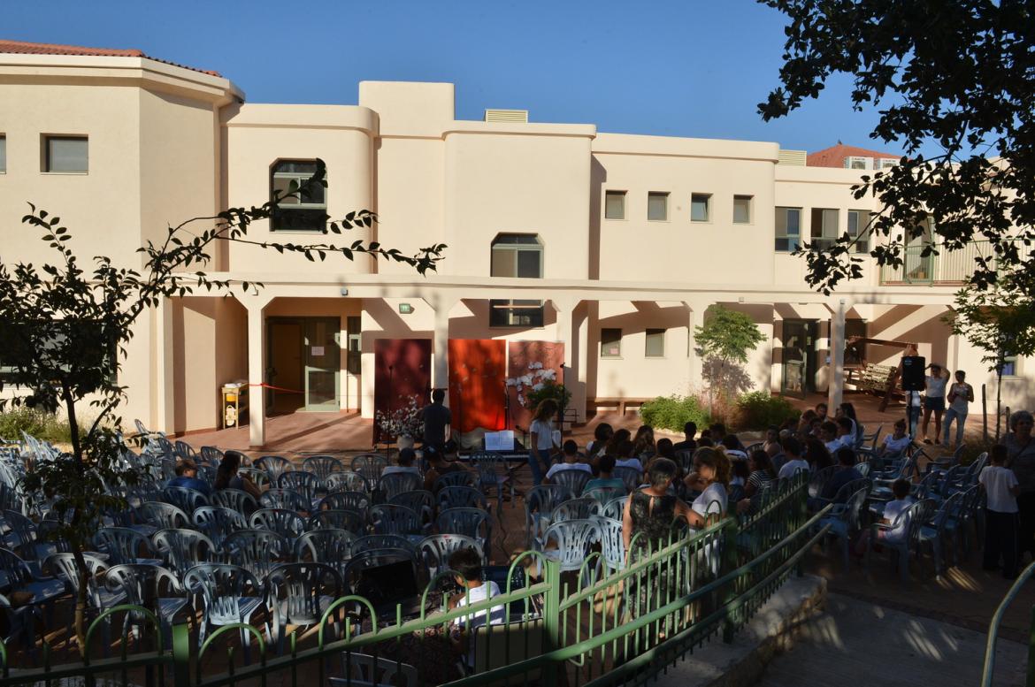 וולדורף הרדוף