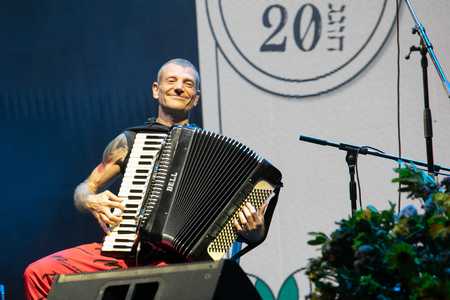 חגיגת אקורדיואונים