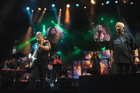 גידי גוב ויהודה פוליקר 