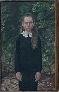 תערוכה - נפש על בד