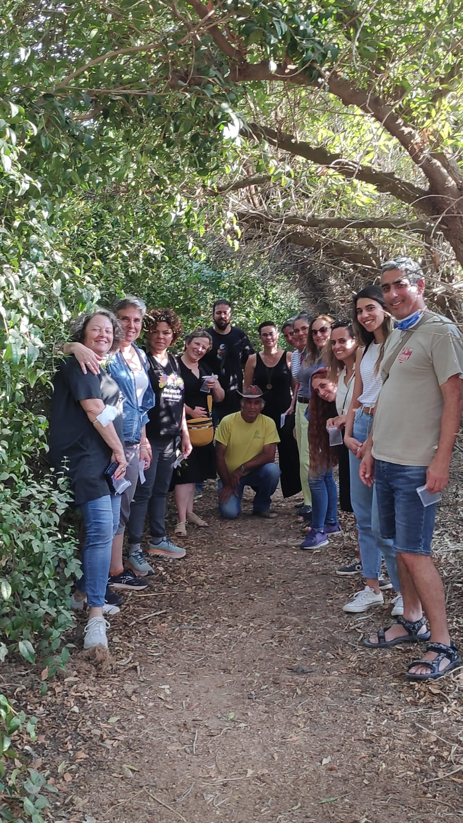 עוסים עסקים צפון דרום