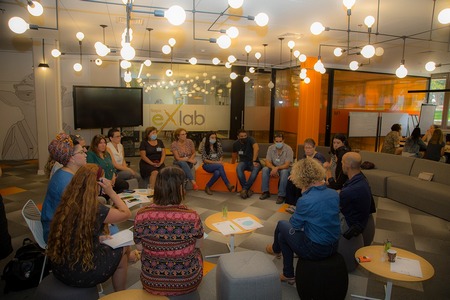 צפון דרום עושים עסקים