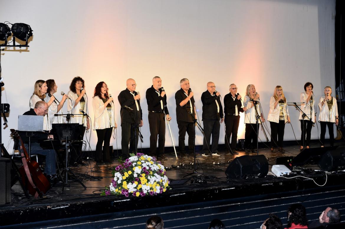 חבורת הזמר של בית לחם הגלילית