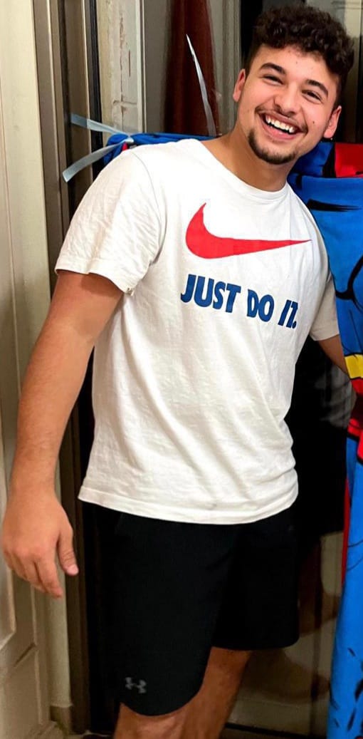 מתן מרין זכרו לברכה