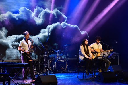 גילי הררי, אלעד אביטל, לו צפלין