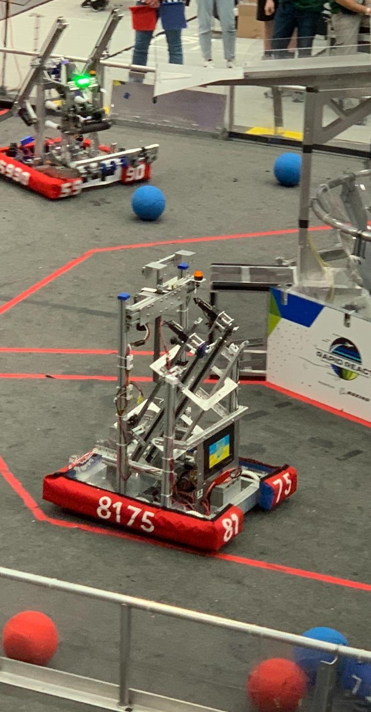 רובוטיקה בעמק