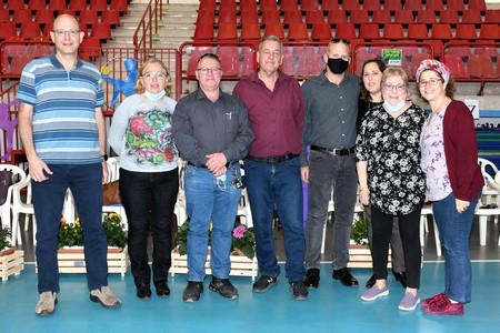 יום ספורט לזכר חללי צוק איתן, בני העמק