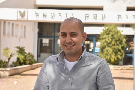 אפיק ונה מהנדס המועצה