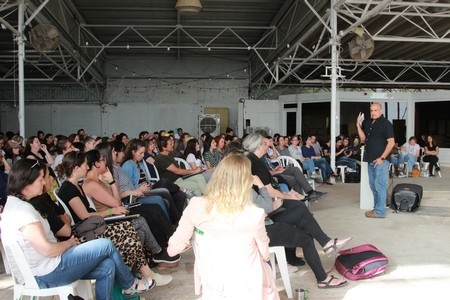 כנס חינוך סביבתי