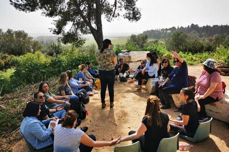 חינוך  סביבתי