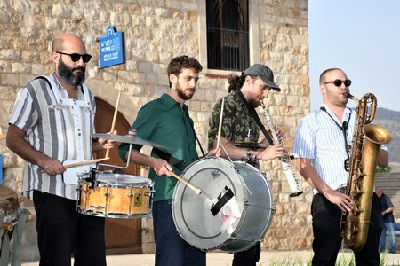 מארש דונדורמה