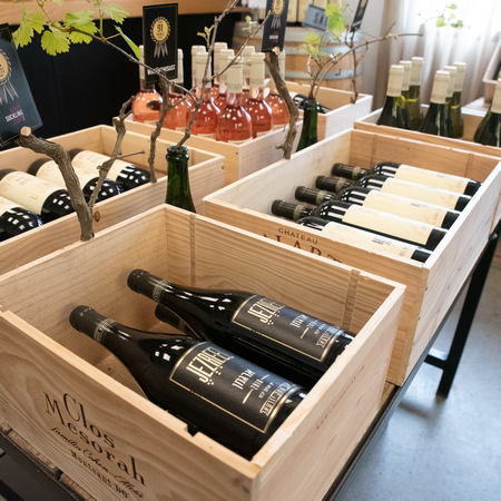 יינות מיקב עמק יזרעאל