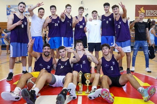 ליגת הקיץ בכדורסל עש עמי גורון זל