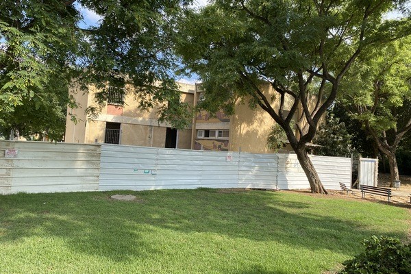 בית ספר העמק