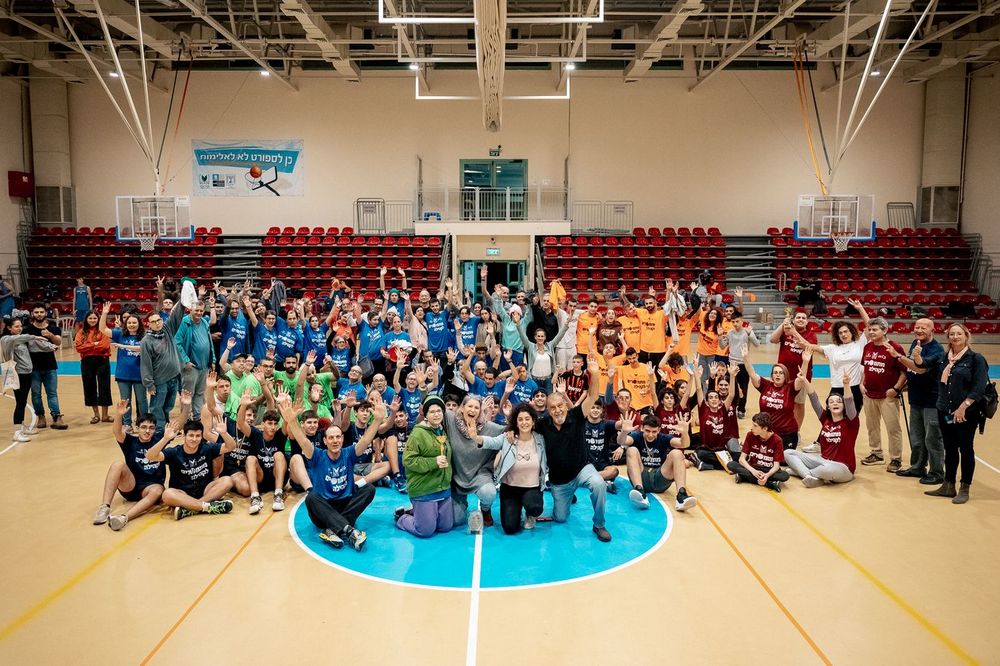 מתמסרים לקהילה