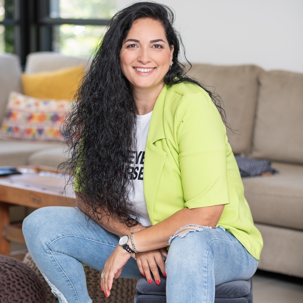 שלומית אוחיון שנצר שלומית אוחיון שנצר