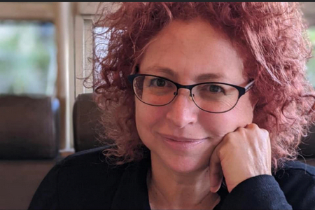 רונית דיין וישובסקי