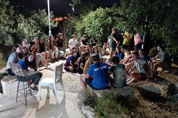 סיירת מחצלות
