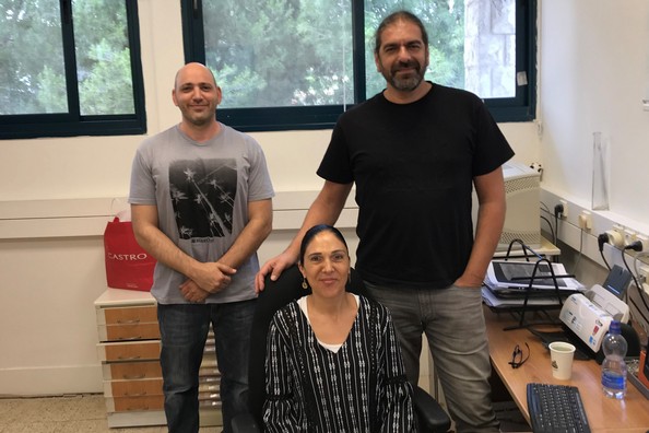 צות רישוי עסקים