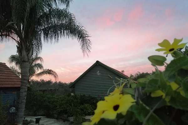 פרובנס בעמק - צימרים