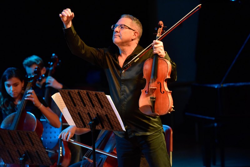 קונצרט חנוכריסמס