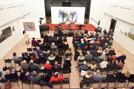 בית העם בנהלל