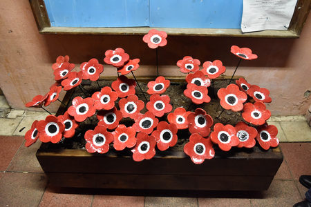 שרים לזכרם, אחוזת ברק