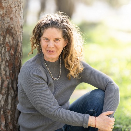 אלה פרסבורגר