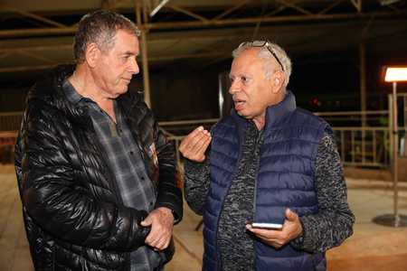 בית על הגבול - תערוכה לזכרו של אלון לולו שמריז זל