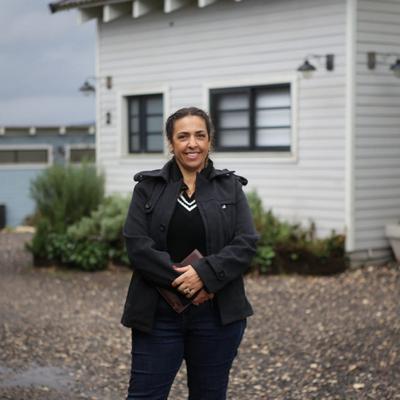 נאווה גולדשטיין