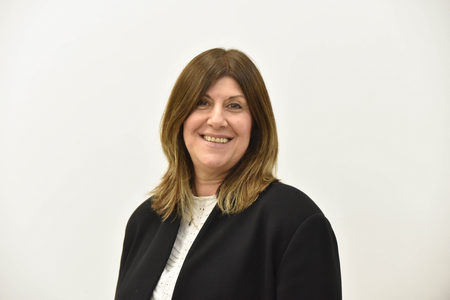 איריס אנטמן פרבר