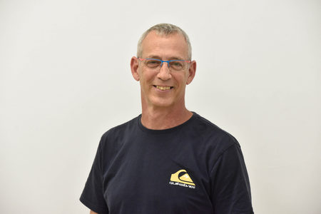 מור משה פורן