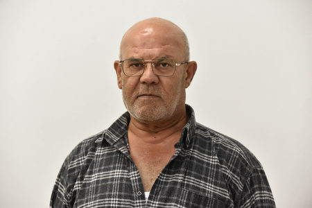 סאלח סעאידה