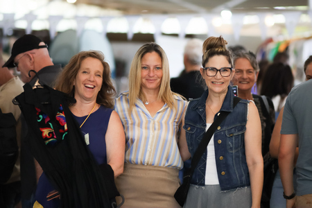 יריד וינטאז ויש 2 במוזיאון העמק