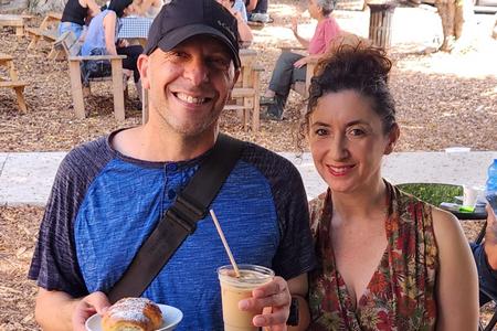 נהנים מההטבה בנהלולה, נהלל