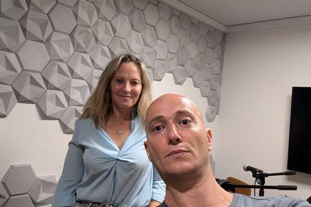 ראשת המועצה מתארחת בפודקאסט גיקונומי